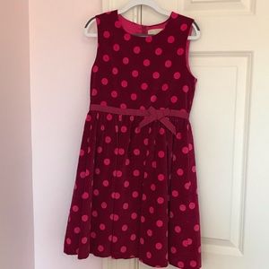 Mini Boden Dress - Girls’ Size 9-10
